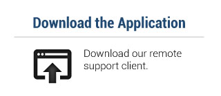 Download the Application